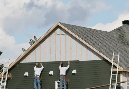 houston siding companies